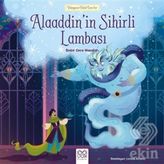 Alaaddin’in Sihirli Lambasi - Binbir Gece Masallar