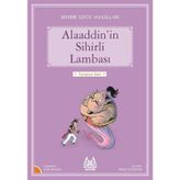 Alaaddin’in Sihirli Lambası-Turuncu Seri