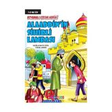 Alaaddin'in Sihirli Lambası - Yüksel Akman