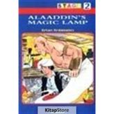 ALAADDIN'S MAGIC LAMP (STAGE 2) - ERTAN ARDANANCI