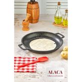 Alaca MARKA 36 CM DÖKÜM ÇOK AMAÇLI TAVA