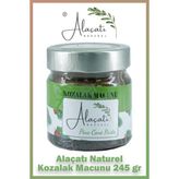 Alaçatı Naturel Kozalak Macunu 245 gr - Aromalı