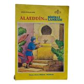Alaeddin Ve Sihirli Lambası (İkinci El)