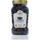 Alan 900 gr 201-230 Gemlik Özel Spesiyal Geleneksel Siyah Zeytin