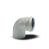 Alan Ege Yıldız 75X90 Pvc Kapalı Dirsek 3,2 mm