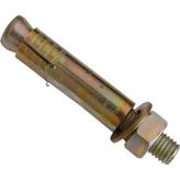 Alan Ennalbur Borulu Çelik Dübel M10X85 (5 Adet)