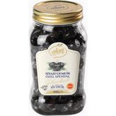 Alan Gemlik Özel Special Siyah Zeytin - 900 gr