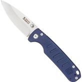 Alan Katlanabilir Cep Çakısı - 5.11 - Icarus DP - Mini - Mavi