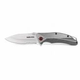 Alan Katlanır Cep Çakısı - Swiss+Tech - ST014005