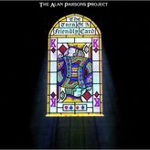 Alan Parsons Project /turn Of A Friendly Card (Plak)