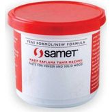 Alan Samet Açık Maun Tamir Macunu 200 gr