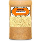 Alanbiliyor Toz Zencefil - 400 gr