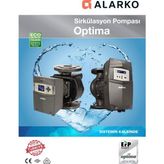 Alarko Optima6/12 Sirkülasyon Pompası