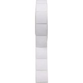 Alarmid 3X3 1000 Adet Barkodsuz Etiket