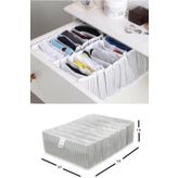 Alas Akordiyon XL Çekmece Organizer