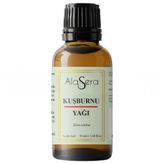 Alasera 10 ml Kuşburnu Yağı