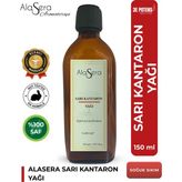 Alasera Sarı Kantaron Yağı 150 Ml Saf