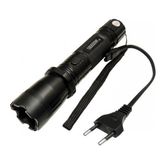 Alaska El Feneri Flashlight