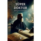 Alaska Yayınları Süper Doktor
