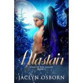Alastair (Sons of the Fallen)