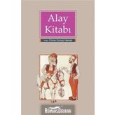 Alay Kitabı - Emine Gürsoy Naskali