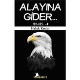 Alayına Gider 2 - Haluk Kesim