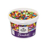 Alba Bonibon Çikolata 3 kg