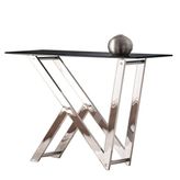 Alba Metal Dresuar, Gümüş