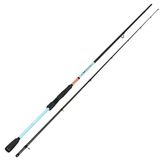 Alba Star Anger 265Cm 10-38Gr Atarlı Spin Olta Kamışı