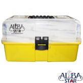 Alba Star Balıkçı Çantası