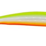 Alba Star Bluefish Sahte Olta Balığı LMN 110MM