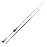 Alba Star Epic Light 228Cm 5-21Gr Atarlı Spin Olta Kamışı
