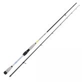 Alba Star Epic Light 240Cm 5-21Gr Atarlı Spin Olta Kamışı