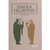 Albaraka Yayınları Dinden Felsefeye