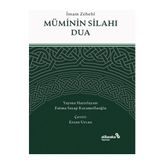 Albaraka Yayınları Müminin Silahı Dua