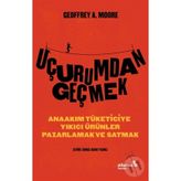Albaraka Yayınları Uçurumdan Geçmek