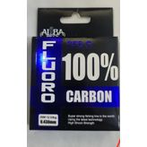 Albastar %100 Fluora Carbon 25 mt Misina