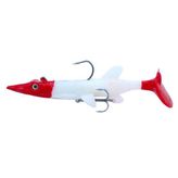 Albastar 1460 Yapay Olta Balığı C1 12CM