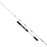 Albastar 200 cm 50-100g Atarlı Squiddy Olta Kamışı