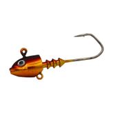 Albastar 2031 Jighead 4 21 gr 2'li Olta İğnesi