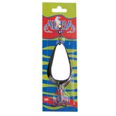 Albastar 504 Turna Olta Kaşığı Krom No:2 32Gr