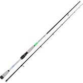 AlbaStar Alba Star Epic Medium 240CM 7-32GR Atarlı Spin Olta Kamışı