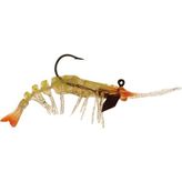 Albastar Albastar Gamba Silikon Karides