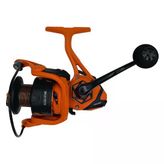 Albastar Barom 2000 7+1 Devirli Turuncu LRF Olta Makinesi