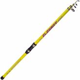 Albastar Elegant 2255 390 cm Sarı Surf Olta Kamışı