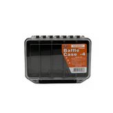 Albastar Elite Baffle Case-4 Mini Maket - Silikon Kutu 8.3Mm