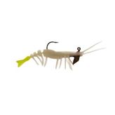 Albastar Gamba Silikon Karides 50Mm E017