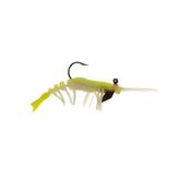 Albastar Gamba Silikon Karides 50Mm E018