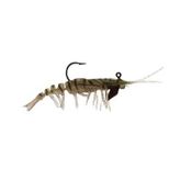 Albastar Gamba Silikon Karides 76Mm E006