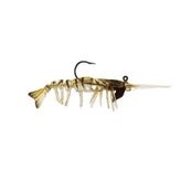 Albastar Gamba Silikon Karides 76Mm E008